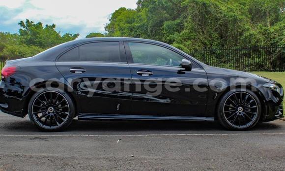 Buy Used Mercedes-Benz A–Class Black Car in Gobabis in Omaheke Buy Used Mercedes-Benz A–Class Black Car in Gobabis in Omaheke