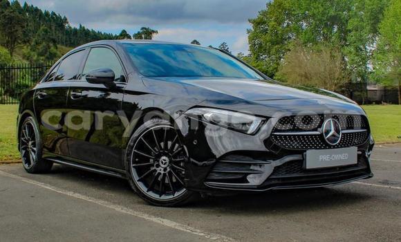 Buy Used Mercedes-Benz A–Class Black Car in Gobabis in Omaheke Buy Used Mercedes-Benz A–Class Black Car in Gobabis in Omaheke
