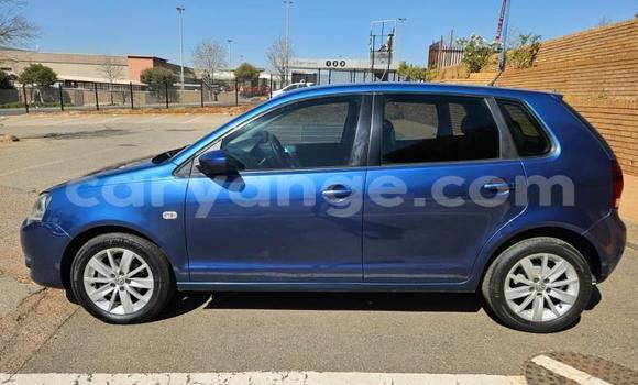Acheter Occasion Voiture Volkswagen Polo Bleu à Gobabis, Omaheke Acheter Occasion Voiture Volkswagen Polo Bleu à Gobabis, Omaheke