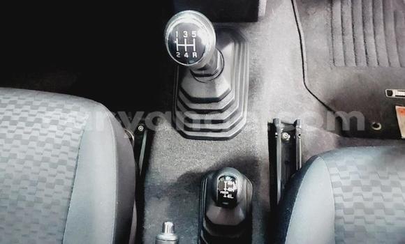 Acheter Occasion Voiture Suzuki Jimny Vert à Gobabis, Omaheke Acheter Occasion Voiture Suzuki Jimny Vert à Gobabis, Omaheke