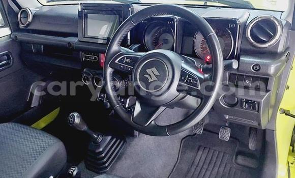 Acheter Occasion Voiture Suzuki Jimny Vert à Gobabis, Omaheke Acheter Occasion Voiture Suzuki Jimny Vert à Gobabis, Omaheke