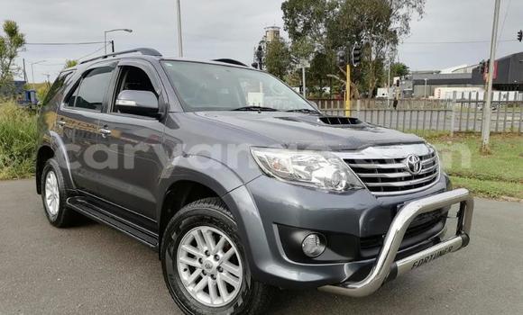 Buy Used Toyota Fortuner Other Car in Gobabis in Omaheke