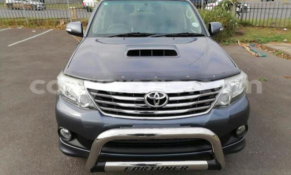 Acheter Occasion Voiture Toyota Fortuner Autre à Gobabis, Omaheke Acheter Occasion Voiture Toyota Fortuner Autre à Gobabis, Omaheke
