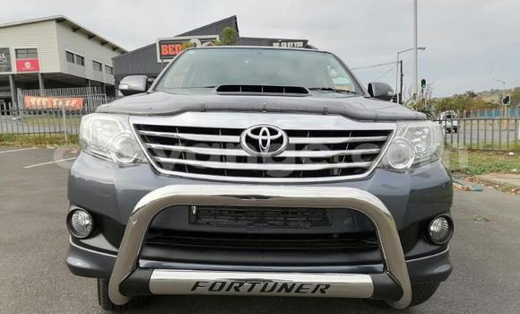 Acheter Occasion Voiture Toyota Fortuner Autre à Gobabis, Omaheke Acheter Occasion Voiture Toyota Fortuner Autre à Gobabis, Omaheke