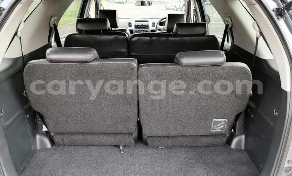 Acheter Occasion Voiture Toyota Fortuner Autre à Gobabis, Omaheke Acheter Occasion Voiture Toyota Fortuner Autre à Gobabis, Omaheke