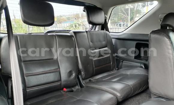 Acheter Occasion Voiture Toyota Fortuner Autre à Gobabis, Omaheke Acheter Occasion Voiture Toyota Fortuner Autre à Gobabis, Omaheke