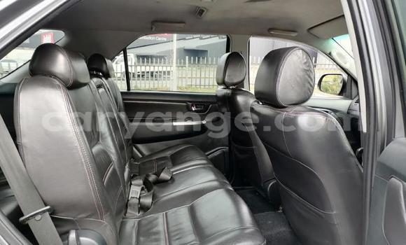 Acheter Occasion Voiture Toyota Fortuner Autre à Gobabis, Omaheke Acheter Occasion Voiture Toyota Fortuner Autre à Gobabis, Omaheke