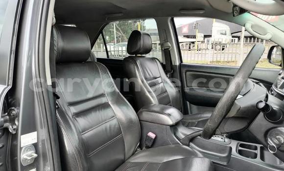 Acheter Occasion Voiture Toyota Fortuner Autre à Gobabis, Omaheke Acheter Occasion Voiture Toyota Fortuner Autre à Gobabis, Omaheke