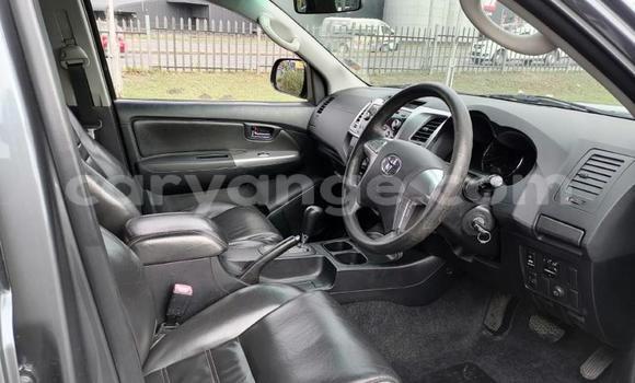 Acheter Occasion Voiture Toyota Fortuner Autre à Gobabis, Omaheke Acheter Occasion Voiture Toyota Fortuner Autre à Gobabis, Omaheke