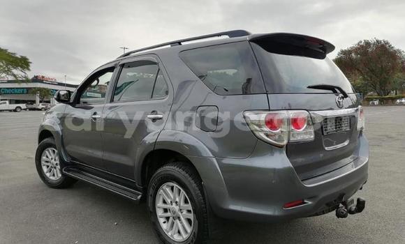 Acheter Occasion Voiture Toyota Fortuner Autre à Gobabis, Omaheke Acheter Occasion Voiture Toyota Fortuner Autre à Gobabis, Omaheke