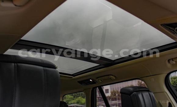 Acheter Occasion Voiture Land Rover Range Rover Bleu à Gobabis, Omaheke Acheter Occasion Voiture Land Rover Range Rover Bleu à Gobabis, Omaheke