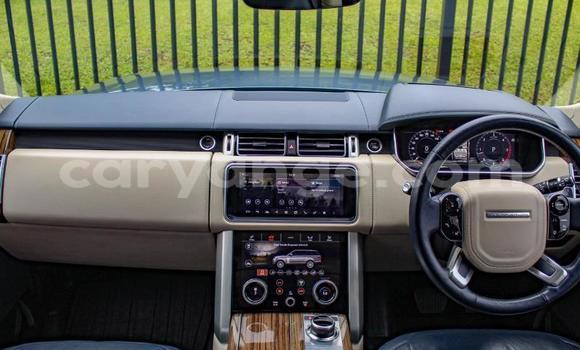 Acheter Occasion Voiture Land Rover Range Rover Bleu à Gobabis, Omaheke Acheter Occasion Voiture Land Rover Range Rover Bleu à Gobabis, Omaheke