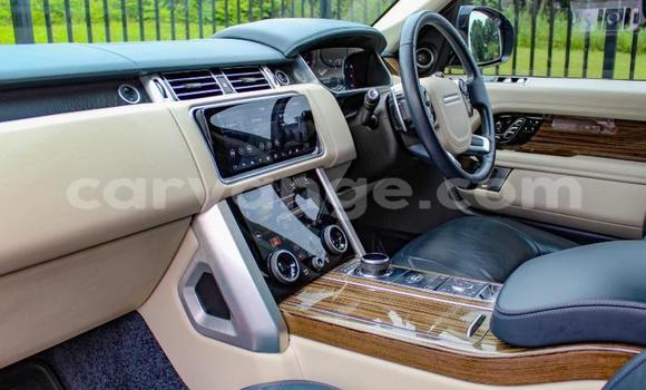 Acheter Occasion Voiture Land Rover Range Rover Bleu à Gobabis, Omaheke Acheter Occasion Voiture Land Rover Range Rover Bleu à Gobabis, Omaheke