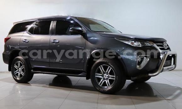 Acheter Occasion Voiture Toyota Fortuner Autre à Windhoek, Namibie Acheter Occasion Voiture Toyota Fortuner Autre à Windhoek, Namibie