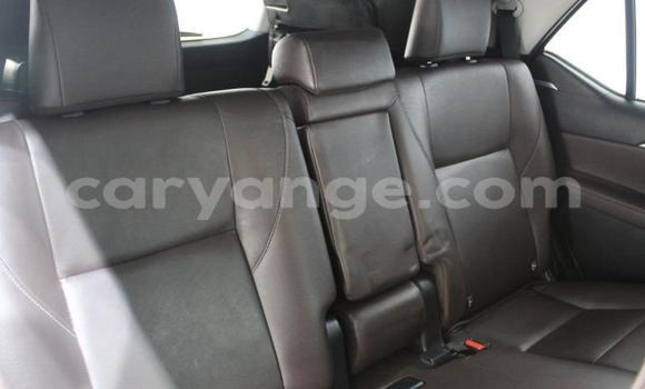 Acheter Occasion Voiture Toyota Fortuner Autre à Windhoek, Namibie Acheter Occasion Voiture Toyota Fortuner Autre à Windhoek, Namibie