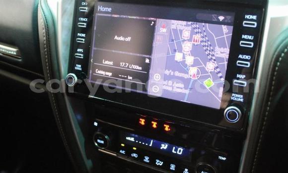 Acheter Occasion Voiture Toyota Fortuner Autre à Windhoek, Namibie Acheter Occasion Voiture Toyota Fortuner Autre à Windhoek, Namibie