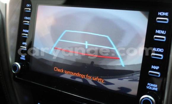 Acheter Occasion Voiture Toyota Fortuner Autre à Windhoek, Namibie Acheter Occasion Voiture Toyota Fortuner Autre à Windhoek, Namibie