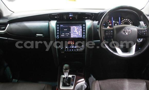 Acheter Occasion Voiture Toyota Fortuner Autre à Windhoek, Namibie Acheter Occasion Voiture Toyota Fortuner Autre à Windhoek, Namibie