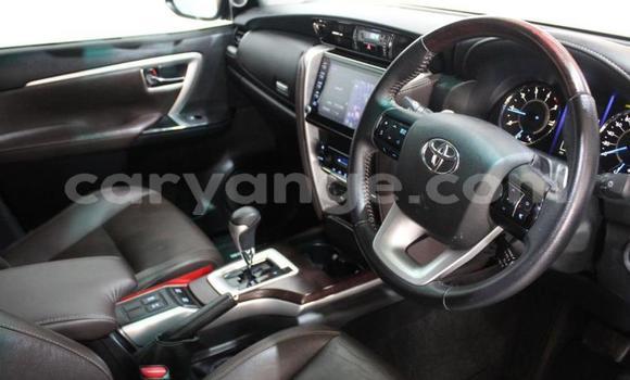 Acheter Occasion Voiture Toyota Fortuner Autre à Windhoek, Namibie Acheter Occasion Voiture Toyota Fortuner Autre à Windhoek, Namibie