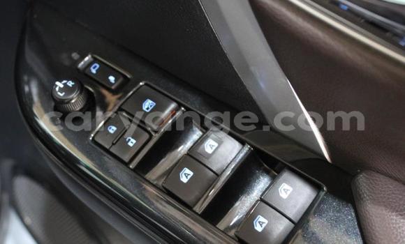 Acheter Occasion Voiture Toyota Fortuner Autre à Windhoek, Namibie Acheter Occasion Voiture Toyota Fortuner Autre à Windhoek, Namibie