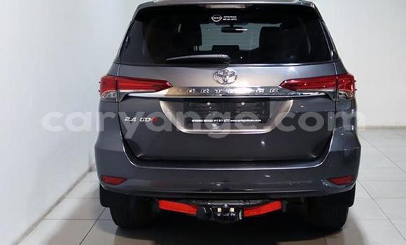 Acheter Occasion Voiture Toyota Fortuner Autre à Windhoek, Namibie Acheter Occasion Voiture Toyota Fortuner Autre à Windhoek, Namibie