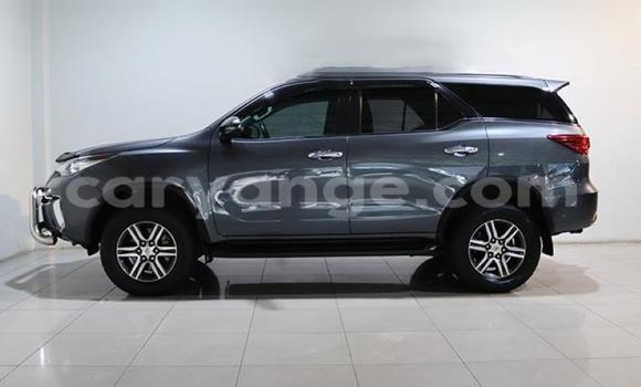 Acheter Occasion Voiture Toyota Fortuner Autre à Windhoek, Namibie Acheter Occasion Voiture Toyota Fortuner Autre à Windhoek, Namibie