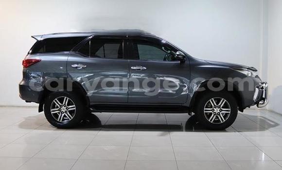 Acheter Occasion Voiture Toyota Fortuner Autre à Windhoek, Namibie Acheter Occasion Voiture Toyota Fortuner Autre à Windhoek, Namibie