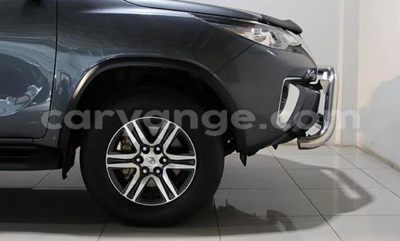 Acheter Occasion Voiture Toyota Fortuner Autre à Windhoek, Namibie Acheter Occasion Voiture Toyota Fortuner Autre à Windhoek, Namibie