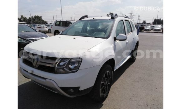 Buy Import Renault Duster White Car in Import - Dubai in Namibia Buy Import Renault Duster White Car in Import - Dubai in Namibia