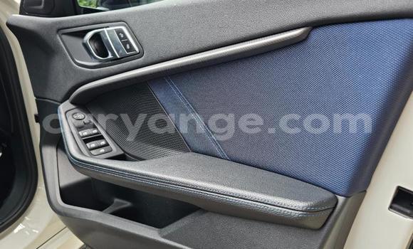 Acheter Occasion Voiture BMW 1-Series Blanc à Gobabis, Omaheke Acheter Occasion Voiture BMW 1-Series Blanc à Gobabis, Omaheke