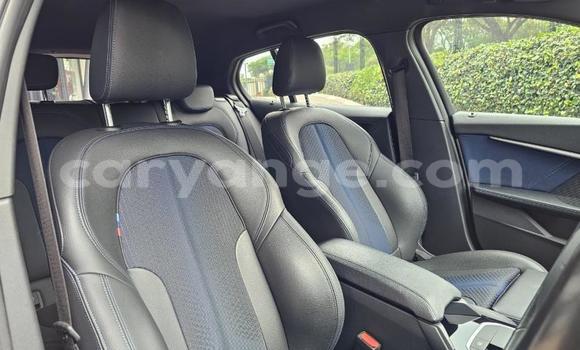 Acheter Occasion Voiture BMW 1-Series Blanc à Gobabis, Omaheke Acheter Occasion Voiture BMW 1-Series Blanc à Gobabis, Omaheke