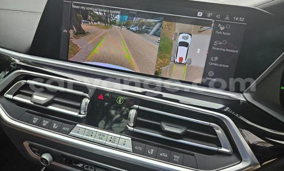 Acheter Occasion Voiture BMW X5 Blanc à Gobabis, Omaheke Acheter Occasion Voiture BMW X5 Blanc à Gobabis, Omaheke