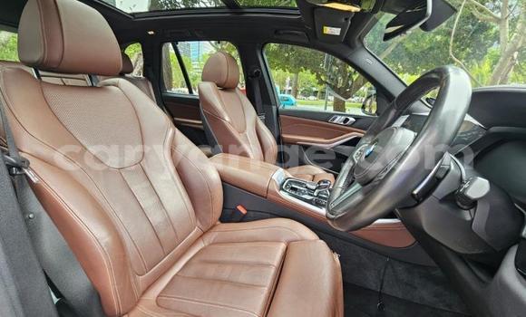 Acheter Occasion Voiture BMW X5 Blanc à Gobabis, Omaheke Acheter Occasion Voiture BMW X5 Blanc à Gobabis, Omaheke