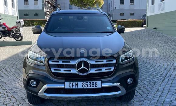Buy Used Mercedes-Benz X-klasse Concept Other Car in Gobabis in Omaheke