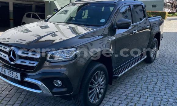 Acheter Occasion Voiture Mercedes-Benz X-klasse Concept Autre à Gobabis, Omaheke Acheter Occasion Voiture Mercedes-Benz X-klasse Concept Autre à Gobabis, Omaheke