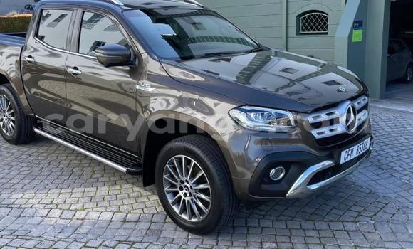 Acheter Occasion Voiture Mercedes-Benz X-klasse Concept Autre à Gobabis, Omaheke Acheter Occasion Voiture Mercedes-Benz X-klasse Concept Autre à Gobabis, Omaheke