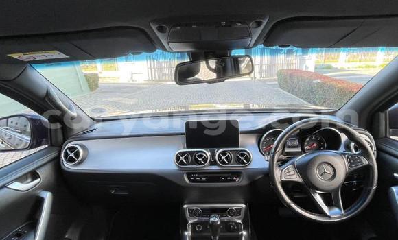 Acheter Occasion Voiture Mercedes-Benz X-klasse Concept Autre à Gobabis, Omaheke Acheter Occasion Voiture Mercedes-Benz X-klasse Concept Autre à Gobabis, Omaheke