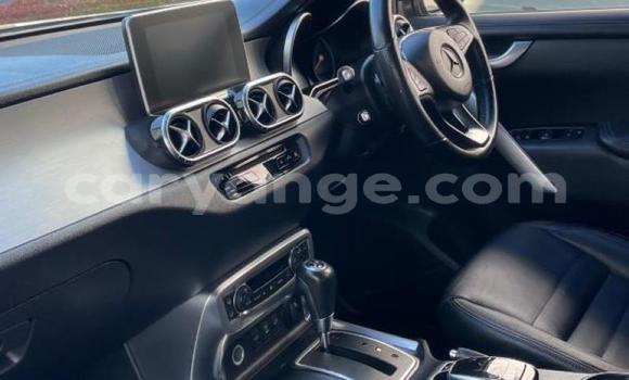 Acheter Occasion Voiture Mercedes-Benz X-klasse Concept Autre à Gobabis, Omaheke Acheter Occasion Voiture Mercedes-Benz X-klasse Concept Autre à Gobabis, Omaheke