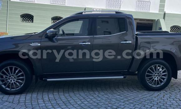 Acheter Occasion Voiture Mercedes-Benz X-klasse Concept Autre à Gobabis, Omaheke Acheter Occasion Voiture Mercedes-Benz X-klasse Concept Autre à Gobabis, Omaheke