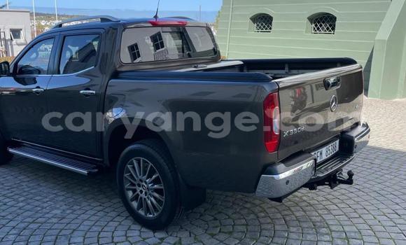 Acheter Occasion Voiture Mercedes-Benz X-klasse Concept Autre à Gobabis, Omaheke Acheter Occasion Voiture Mercedes-Benz X-klasse Concept Autre à Gobabis, Omaheke