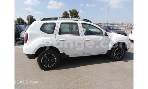Buy Import Renault Duster White Car in Import - Dubai in Namibia Buy Import Renault Duster White Car in Import - Dubai in Namibia