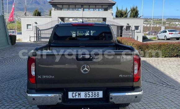 Acheter Occasion Voiture Mercedes-Benz X-klasse Concept Autre à Gobabis, Omaheke Acheter Occasion Voiture Mercedes-Benz X-klasse Concept Autre à Gobabis, Omaheke