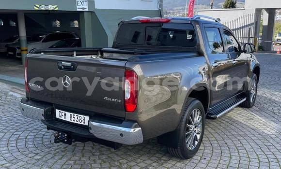 Acheter Occasion Voiture Mercedes-Benz X-klasse Concept Autre à Gobabis, Omaheke Acheter Occasion Voiture Mercedes-Benz X-klasse Concept Autre à Gobabis, Omaheke