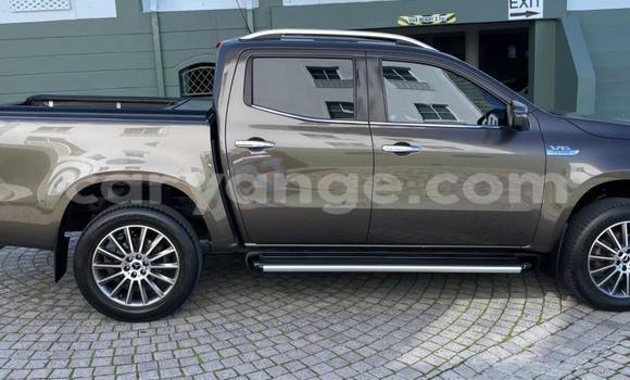 Acheter Occasion Voiture Mercedes-Benz X-klasse Concept Autre à Gobabis, Omaheke Acheter Occasion Voiture Mercedes-Benz X-klasse Concept Autre à Gobabis, Omaheke