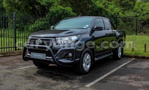 Acheter Occasion Voiture Toyota Hilux Autre à Gobabis, Omaheke