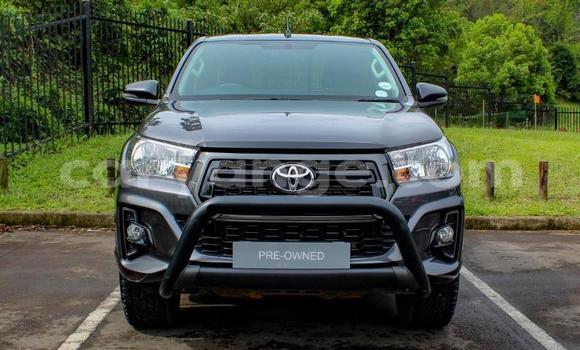 Acheter Occasion Voiture Toyota Hilux Autre à Gobabis, Omaheke Acheter Occasion Voiture Toyota Hilux Autre à Gobabis, Omaheke