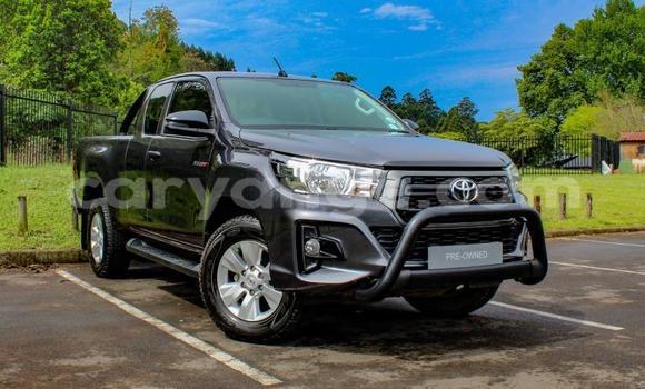 Acheter Occasion Voiture Toyota Hilux Autre à Gobabis, Omaheke Acheter Occasion Voiture Toyota Hilux Autre à Gobabis, Omaheke