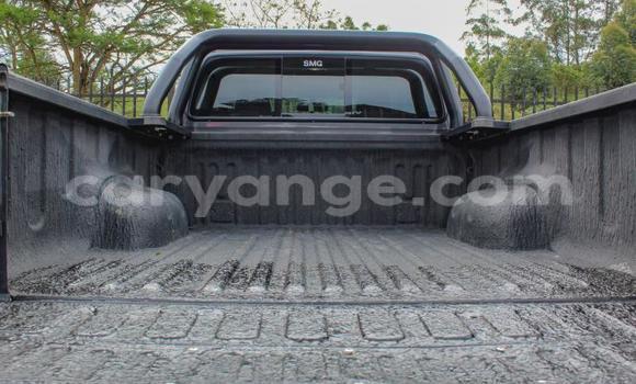 Acheter Occasion Voiture Toyota Hilux Autre à Gobabis, Omaheke Acheter Occasion Voiture Toyota Hilux Autre à Gobabis, Omaheke