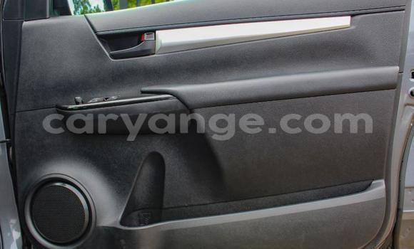 Acheter Occasion Voiture Toyota Hilux Autre à Gobabis, Omaheke Acheter Occasion Voiture Toyota Hilux Autre à Gobabis, Omaheke