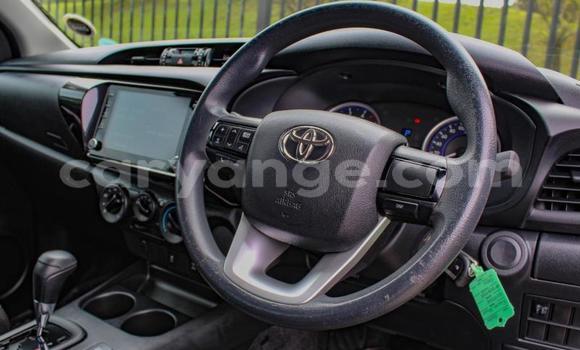 Acheter Occasion Voiture Toyota Hilux Autre à Gobabis, Omaheke Acheter Occasion Voiture Toyota Hilux Autre à Gobabis, Omaheke